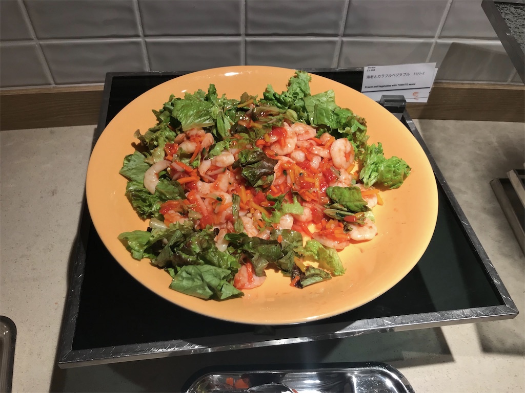 ディズニーオフィシャルホテル【シェラトン・グランデ・トーキョーベイ・ホテル】シェラトンクラブルーム宿泊記☆SPGアメックスで夢の国を満喫! 55 シェラトン・グランデ・トーキョーベイ・ホテル シェラトンクラブルーム宿泊記 spg amex 特典