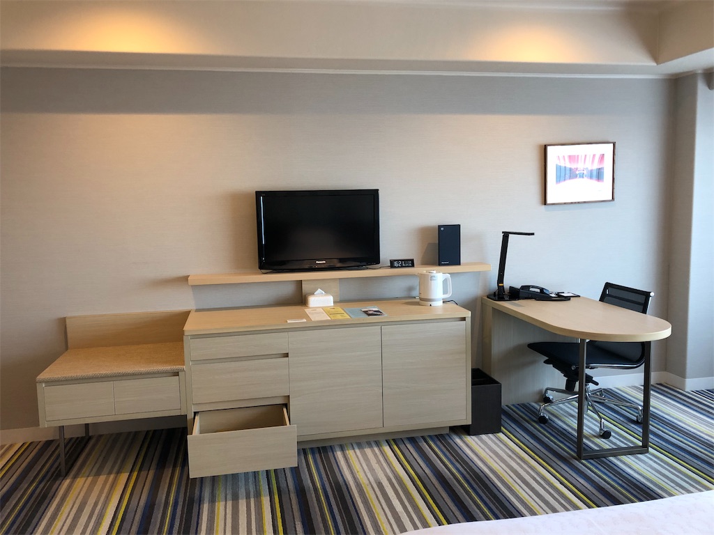 宮崎シーガイア【シェラトン・グランデ・オーシャンリゾート】スイートルーム宿泊記☆SPGアメックスの特典を堪能してきました! 20 宮崎シーガイア シェラトン・グランデ・オーシャンリゾート スイートルーム宿泊記 SPGアメックス 特典