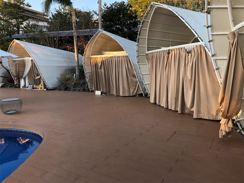 宮崎シーガイア【シェラトン・グランデ・オーシャンリゾート】スイートルーム宿泊記☆SPGアメックスの特典を堪能してきました! 45 宮崎シーガイア シェラトン・グランデ・オーシャンリゾート スイートルーム宿泊記 SPGアメックス 特典