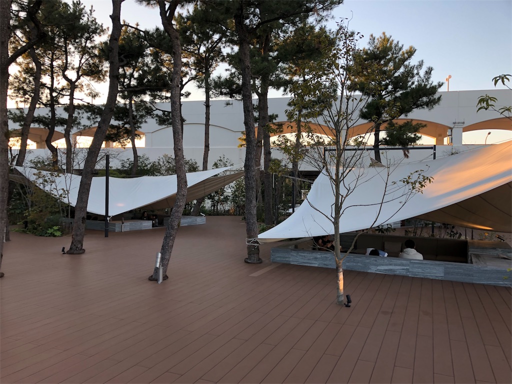 宮崎シーガイア【シェラトン・グランデ・オーシャンリゾート】スイートルーム宿泊記☆SPGアメックスの特典を堪能してきました! 51 宮崎シーガイア シェラトン・グランデ・オーシャンリゾート スイートルーム宿泊記 SPGアメックス 特典