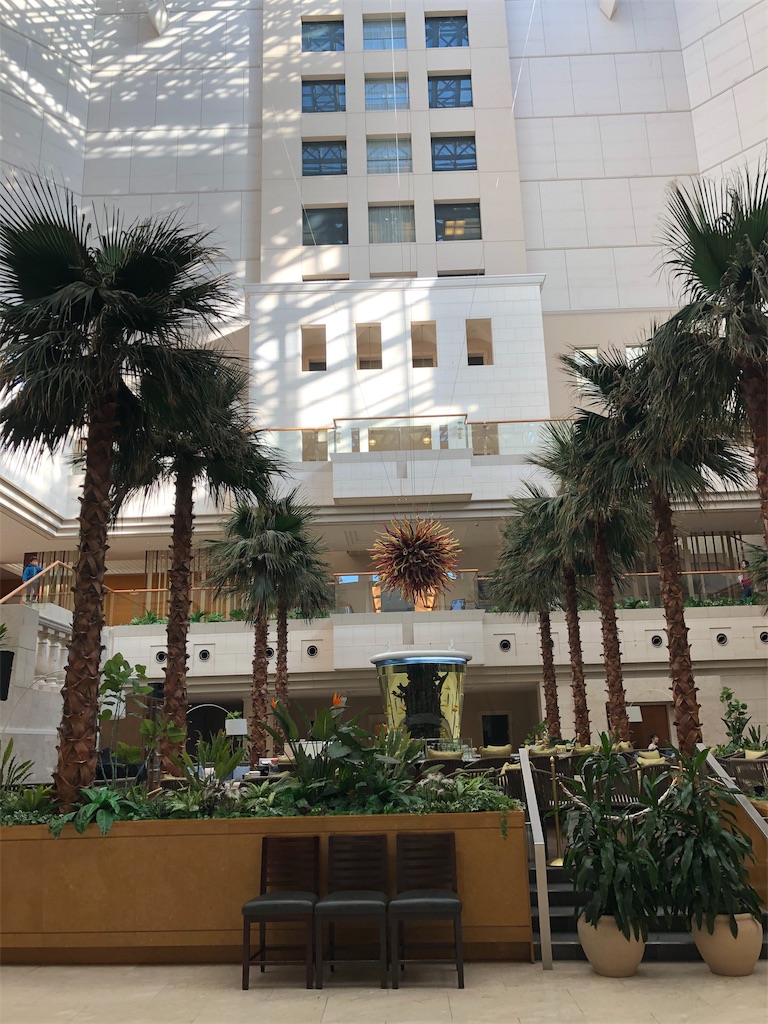 宮崎シーガイア【シェラトン・グランデ・オーシャンリゾート】スイートルーム宿泊記☆SPGアメックスの特典を堪能してきました! 3 宮崎シーガイア シェラトン・グランデ・オーシャンリゾート スイートルーム宿泊記 SPGアメックス 特典