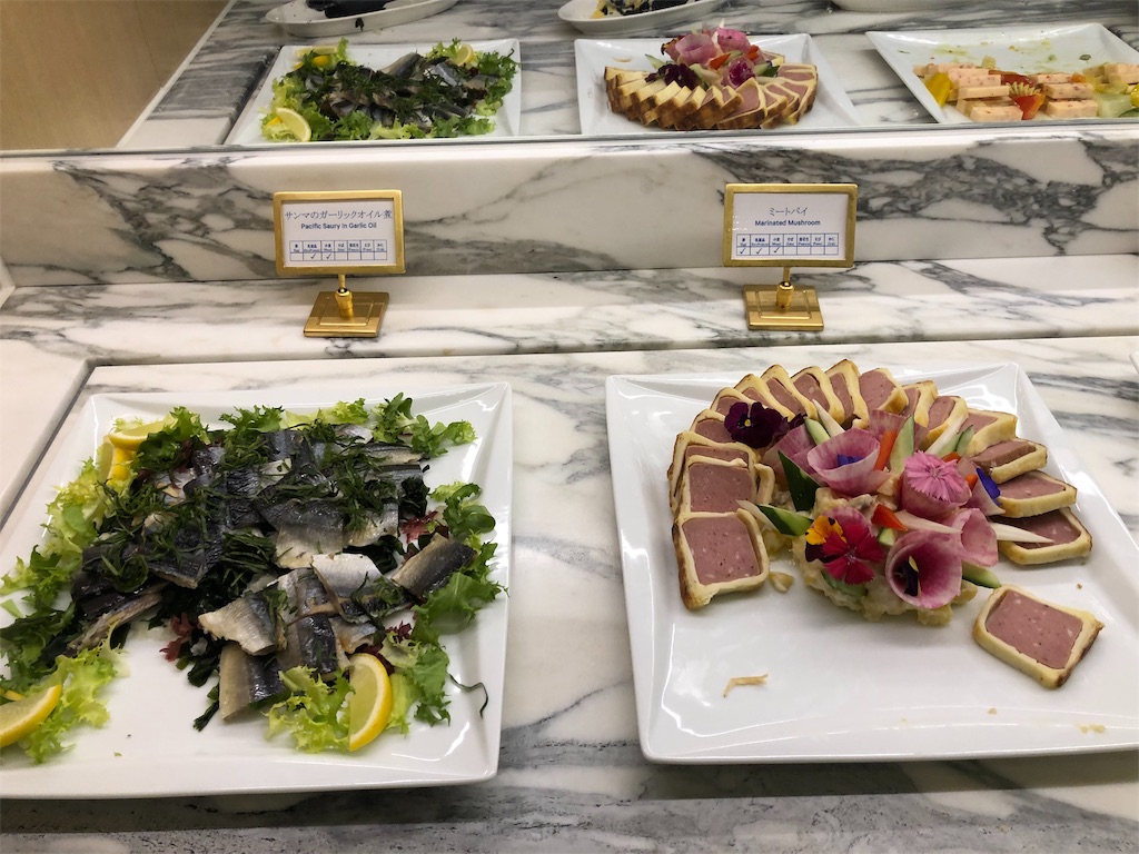 宮崎シーガイア【シェラトン・グランデ・オーシャンリゾート】スイートルーム宿泊記☆SPGアメックスの特典を堪能してきました! 68 宮崎シーガイア シェラトン・グランデ・オーシャンリゾート スイートルーム宿泊記 SPGアメックス 特典