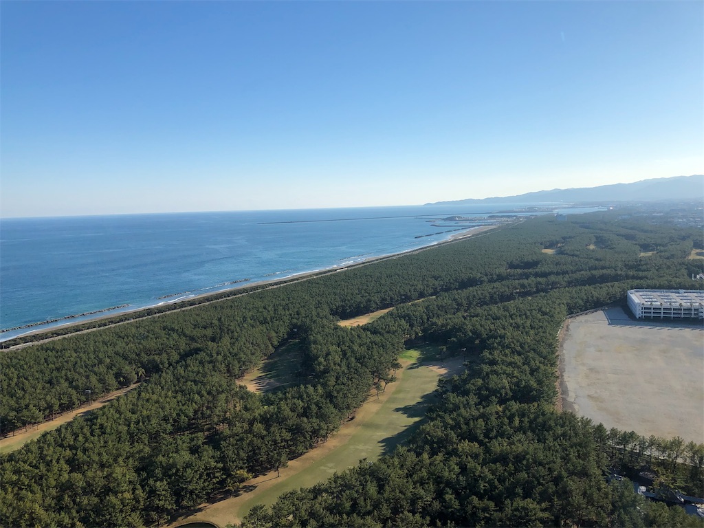 宮崎シーガイア【シェラトン・グランデ・オーシャンリゾート】スイートルーム宿泊記☆SPGアメックスの特典を堪能してきました! 57 宮崎シーガイア シェラトン・グランデ・オーシャンリゾート スイートルーム宿泊記 SPGアメックス 特典