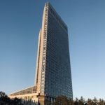宮崎シーガイア【シェラトン・グランデ・オーシャンリゾート】スイートルーム宿泊記☆SPGアメックスの特典を堪能してきました!