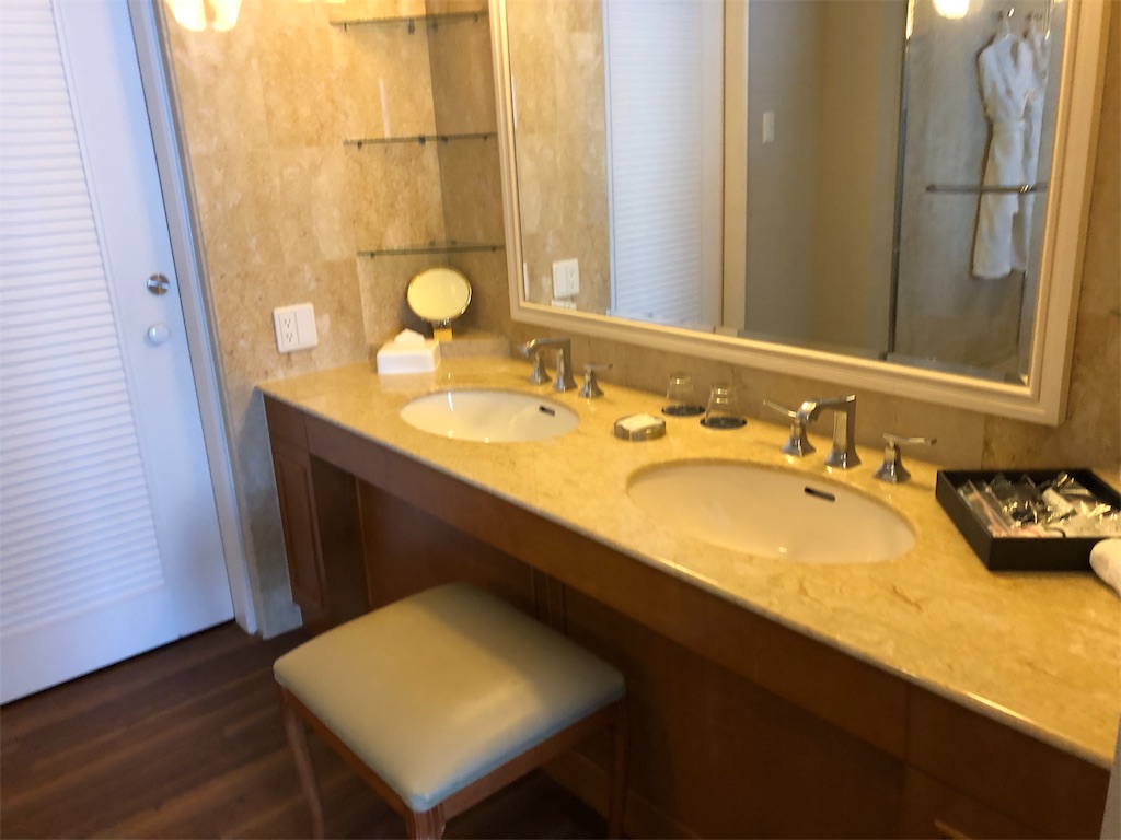 宮崎シーガイア【シェラトン・グランデ・オーシャンリゾート】スイートルーム宿泊記☆SPGアメックスの特典を堪能してきました! 11 宮崎シーガイア シェラトン・グランデ・オーシャンリゾート スイートルーム宿泊記 SPGアメックス 特典