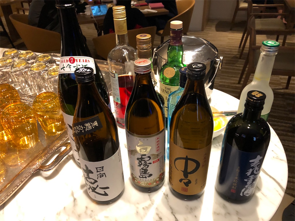 宮崎シーガイア【シェラトン・グランデ・オーシャンリゾート】スイートルーム宿泊記☆SPGアメックスの特典を堪能してきました! 67 宮崎シーガイア シェラトン・グランデ・オーシャンリゾート スイートルーム宿泊記 SPGアメックス 特典