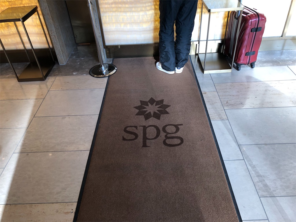 宮崎シーガイア【シェラトン・グランデ・オーシャンリゾート】スイートルーム宿泊記☆SPGアメックスの特典を堪能してきました! 5 宮崎シーガイア シェラトン・グランデ・オーシャンリゾート スイートルーム宿泊記 SPGアメックス 特典