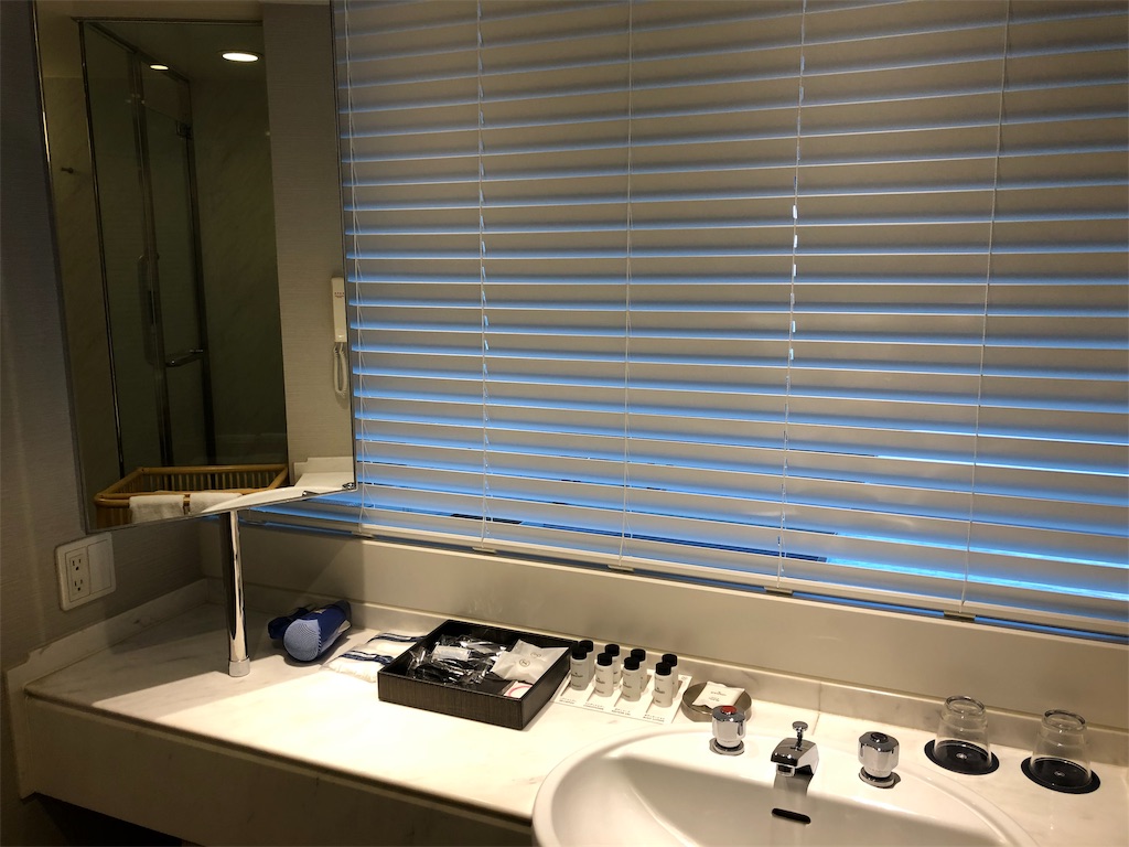 宮崎シーガイア【シェラトン・グランデ・オーシャンリゾート】スイートルーム宿泊記☆SPGアメックスの特典を堪能してきました! 28 宮崎シーガイア シェラトン・グランデ・オーシャンリゾート スイートルーム宿泊記 SPGアメックス 特典