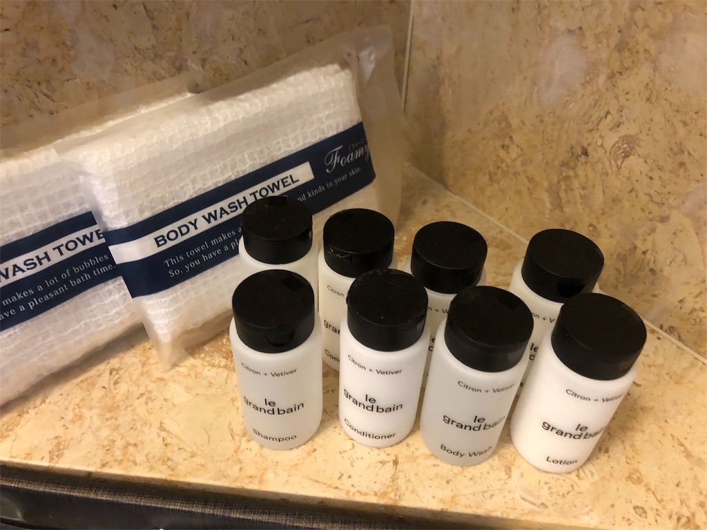 宮崎シーガイア【シェラトン・グランデ・オーシャンリゾート】スイートルーム宿泊記☆SPGアメックスの特典を堪能してきました! 12 宮崎シーガイア シェラトン・グランデ・オーシャンリゾート スイートルーム宿泊記 SPGアメックス 特典