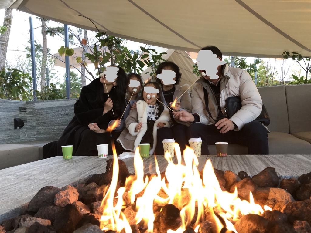 宮崎シーガイア【シェラトン・グランデ・オーシャンリゾート】スイートルーム宿泊記☆SPGアメックスの特典を堪能してきました! 52 宮崎シーガイア シェラトン・グランデ・オーシャンリゾート スイートルーム宿泊記 SPGアメックス 特典