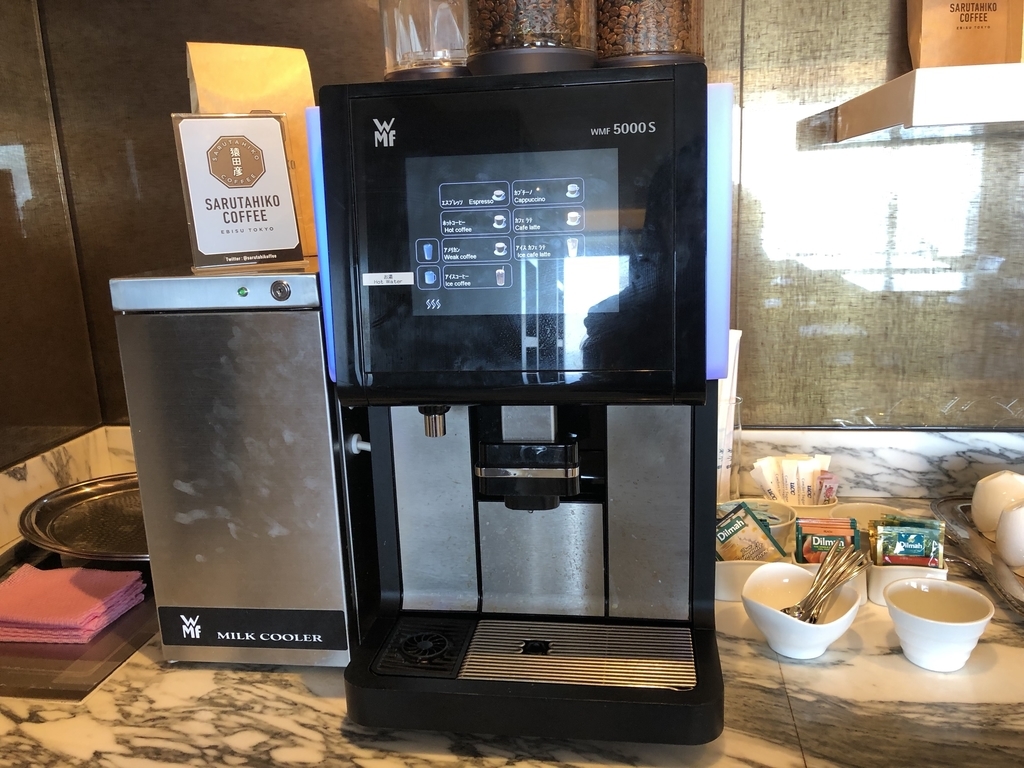 宮崎シーガイア【シェラトン・グランデ・オーシャンリゾート】スイートルーム宿泊記☆SPGアメックスの特典を堪能してきました! 60 宮崎シーガイア シェラトン・グランデ・オーシャンリゾート スイートルーム宿泊記 SPGアメックス 特典