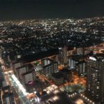【大阪マリオット都ホテル】あべのハルカスの入場チケット付き!デラックスツイン宿泊記☆SPGアメックスの特典を堪能してきました!