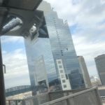 【ウェスティンホテル大阪】エグゼクティブルーム宿泊記☆マリオットアメックス（旧SPG）の特典を堪能してきました！ウェスティン大阪のここがイイ！！