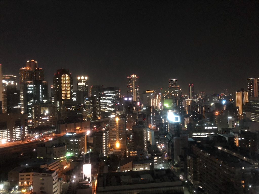 "ウェスティンホテル大阪