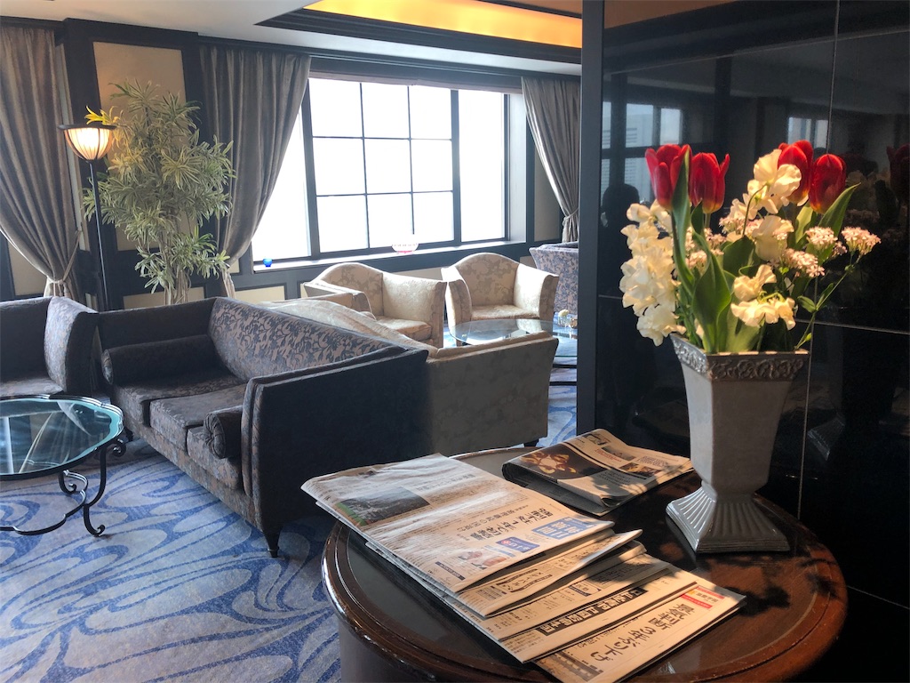 ウェスティンホテル大阪　エグゼクティブルーム　宿泊記　SPGアメックス　特典e