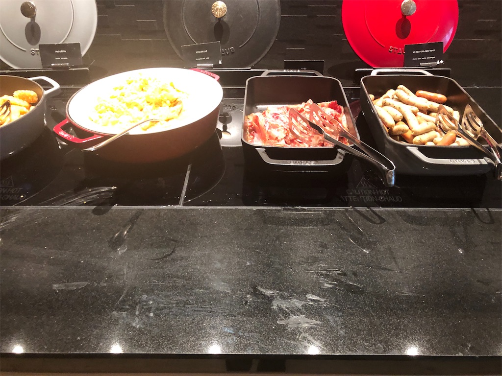 ヒルトン名古屋 ヒルトンルーム 宿泊記 改装　朝食　プール　子供利用　口コミ　レビュー