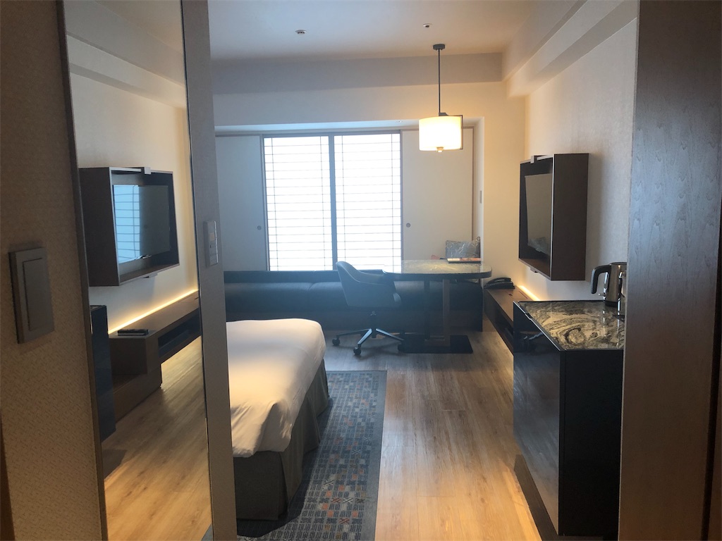 ヒルトン名古屋 ヒルトンルーム 宿泊記 改装　朝食　プール　子供利用　口コミ　レビュー