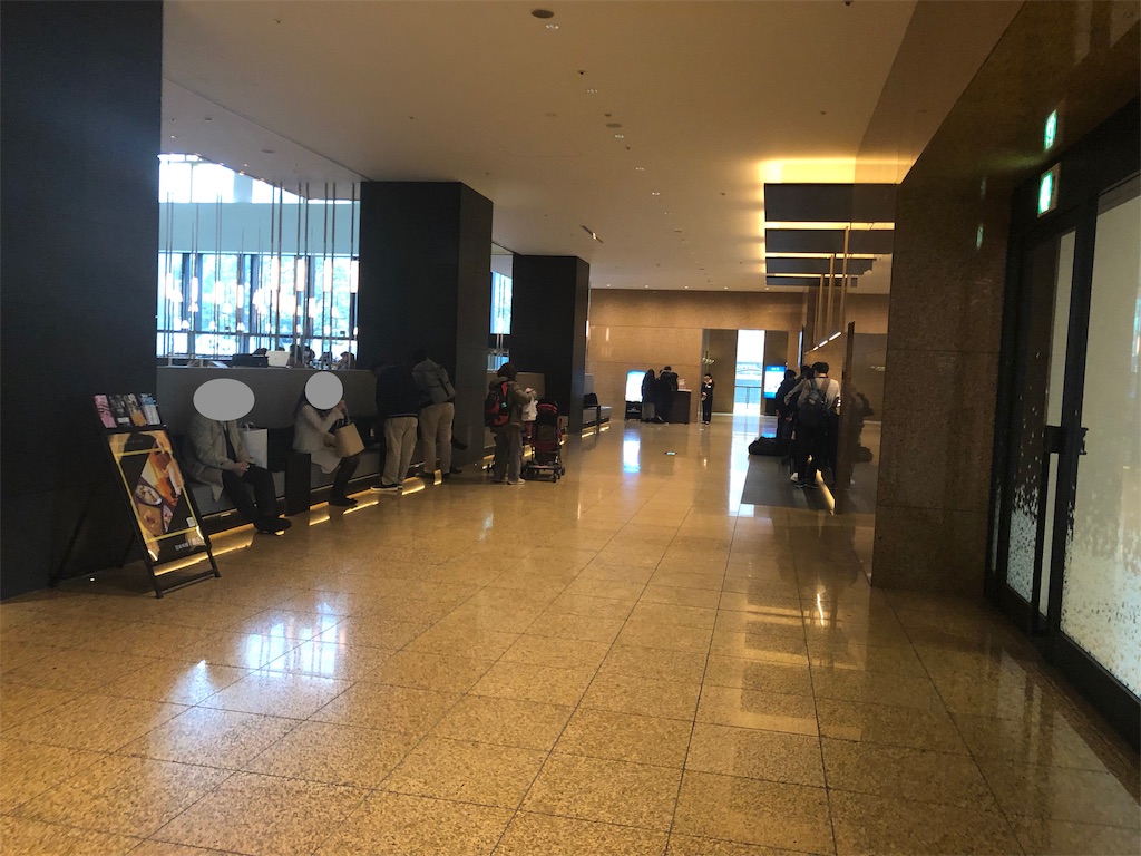 ヒルトン名古屋 ヒルトンルーム 宿泊記 改装　朝食　プール　子供利用　口コミ　レビュー