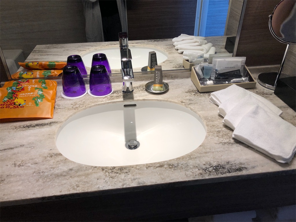 琵琶湖マリオットホテル　スーペリアルーム　宿泊記　SPGアメックス特典　大型連休　格安　方法