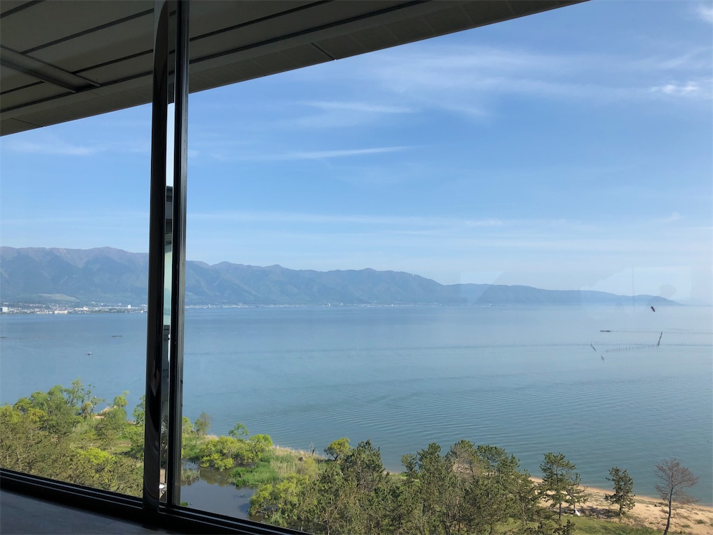 琵琶湖マリオットホテル　スーペリアルーム　宿泊記　SPGアメックス特典　大型連休　格安　方法