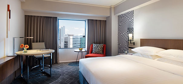 【コートヤード・バイ・マリオット新大阪ステーション】コートヤード・スイート宿泊記☆SPGアメックスの特典を堪能してきました! 49 コートヤード・バイ・マリオット新大阪ステーション ジュニアスイート 宿泊記 SPGアメックス 特典