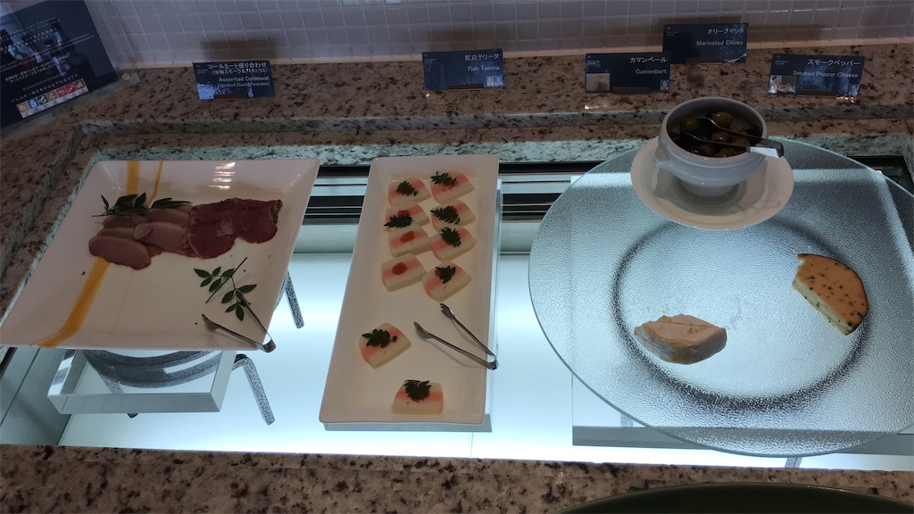 シェラトングランドホテル広島　クラブキングルーム　宿泊記　SPGアメックス　特典　比較　クラブキングルームとデラックスコーナーキングルームどっち