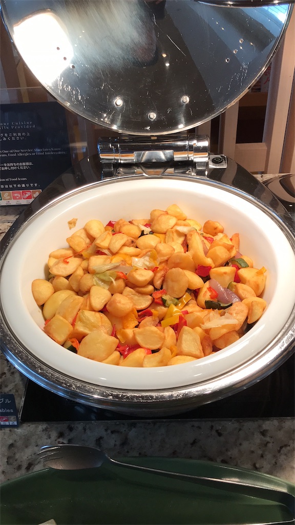 シェラトングランドホテル広島　クラブキングルーム　宿泊記　SPGアメックス　特典　比較　クラブキングルームとデラックスコーナーキングルームどっち