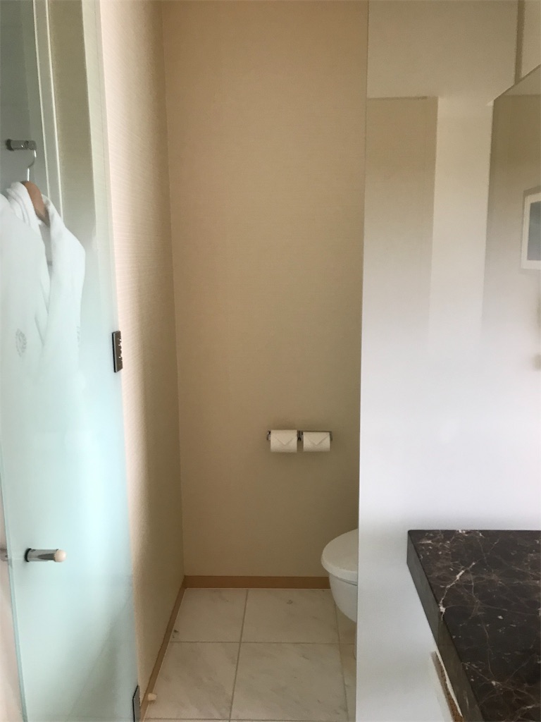 シェラトングランドホテル広島　クラブキングルーム　宿泊記　SPGアメックス　特典　比較　クラブキングルームとデラックスコーナーキングルームどっち