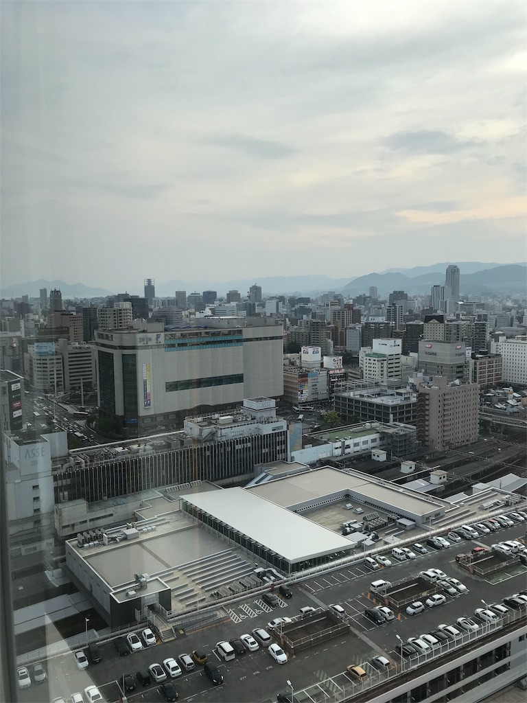 シェラトングランドホテル広島　クラブキングルーム　宿泊記　SPGアメックス　特典　比較　クラブキングルームとデラックスコーナーキングルームどっち