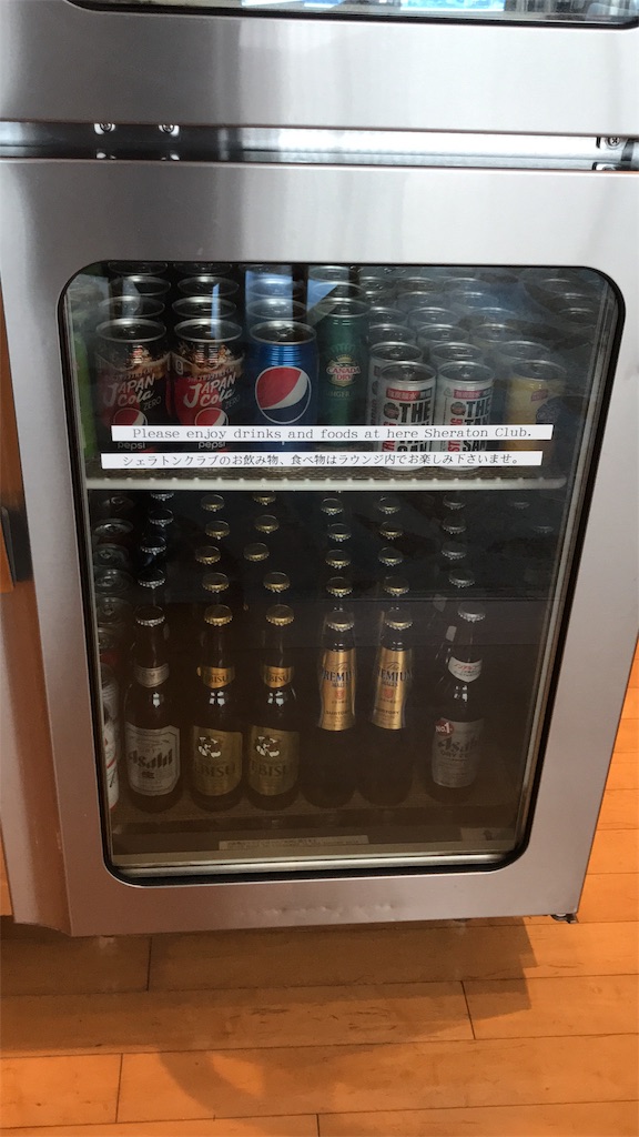 シェラトングランドホテル広島　クラブキングルーム　宿泊記　SPGアメックス　特典　比較　クラブキングルームとデラックスコーナーキングルームどっち