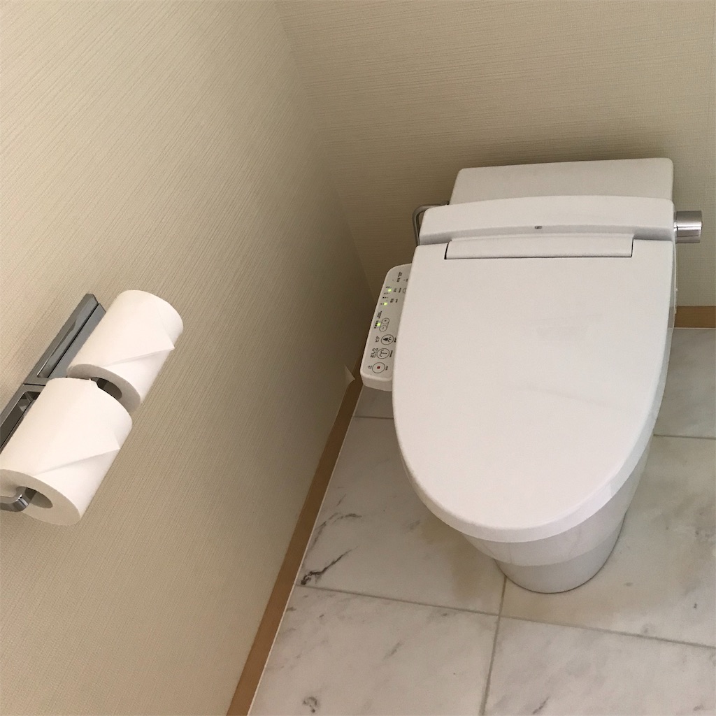 シェラトングランドホテル広島　クラブキングルーム　宿泊記　SPGアメックス　特典　比較　クラブキングルームとデラックスコーナーキングルームどっち