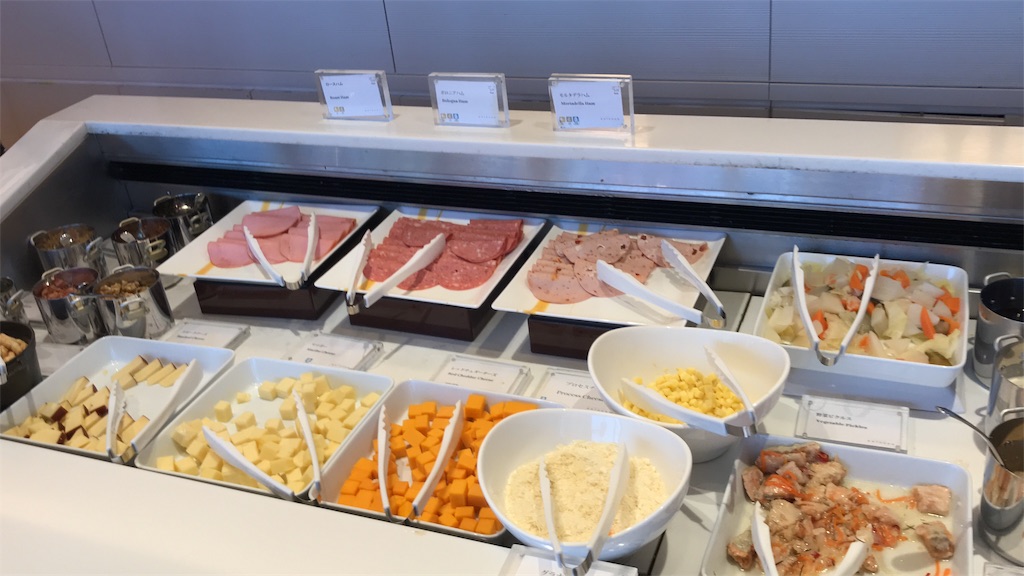 シェラトングランドホテル広島　クラブキングルーム　宿泊記　SPGアメックス　特典　比較　クラブキングルームとデラックスコーナーキングルームどっち