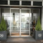 【シェラトングランドホテル広島】クラブキングルーム宿泊記☆SPGアメックスの特典を堪能してきました!【徹底比較】クラブキングルームとデラックスコーナーキングルームどっちが良い?