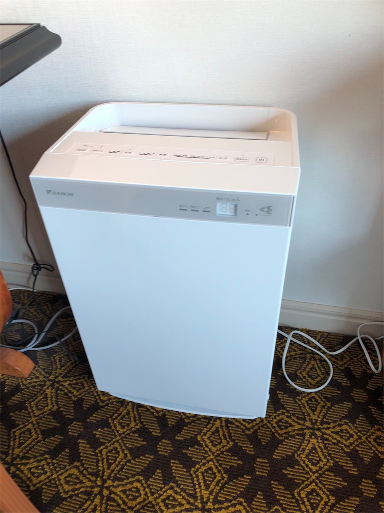 ウェスティンホテル大阪　エグゼクティブルーム　宿泊記　SPGアメックス　特典