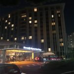 【シェラトン都ホテル東京】ラグジュアリールーム宿泊記☆SPGアメックスの特典を堪能してきました!