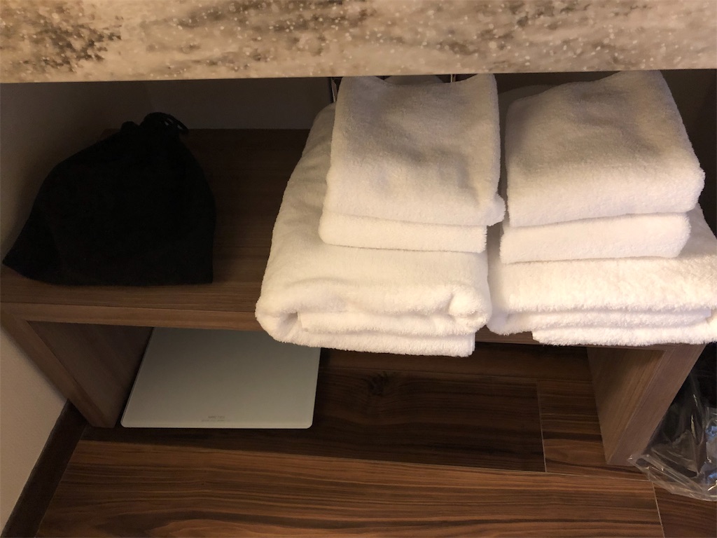 琵琶湖マリオットホテル　宿泊記　和室　洋室　どっち　徹底比較　SPGアメックス　特典