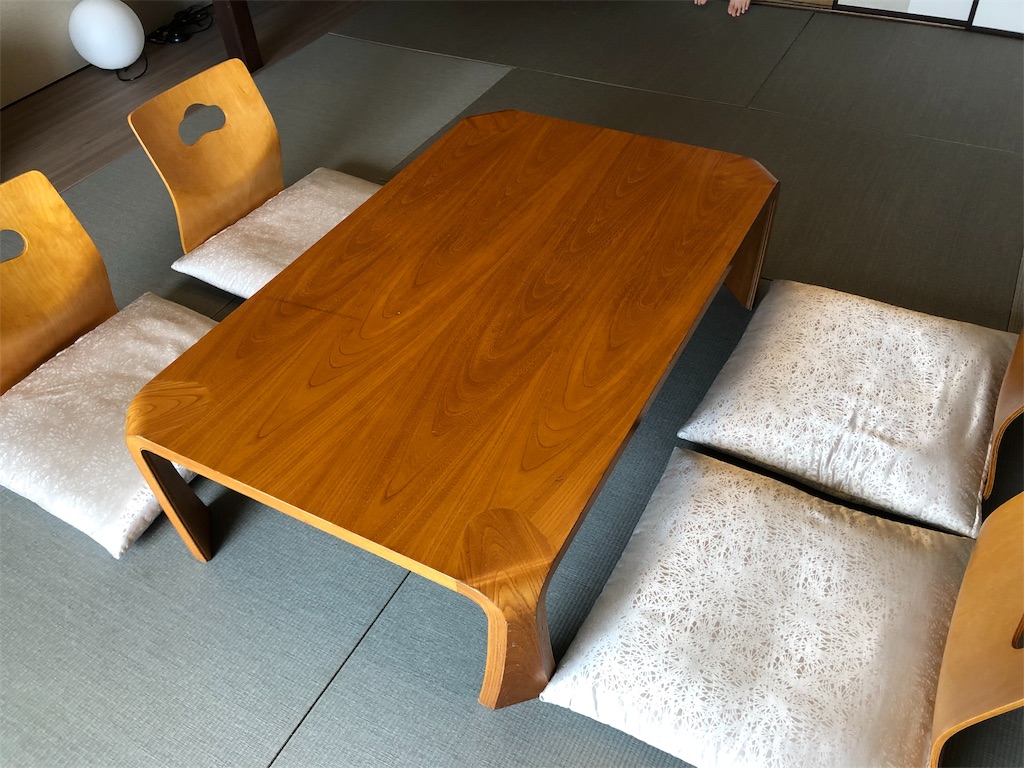 琵琶湖マリオットホテル　宿泊記　和室　洋室　どっち　徹底比較　SPGアメックス　特典