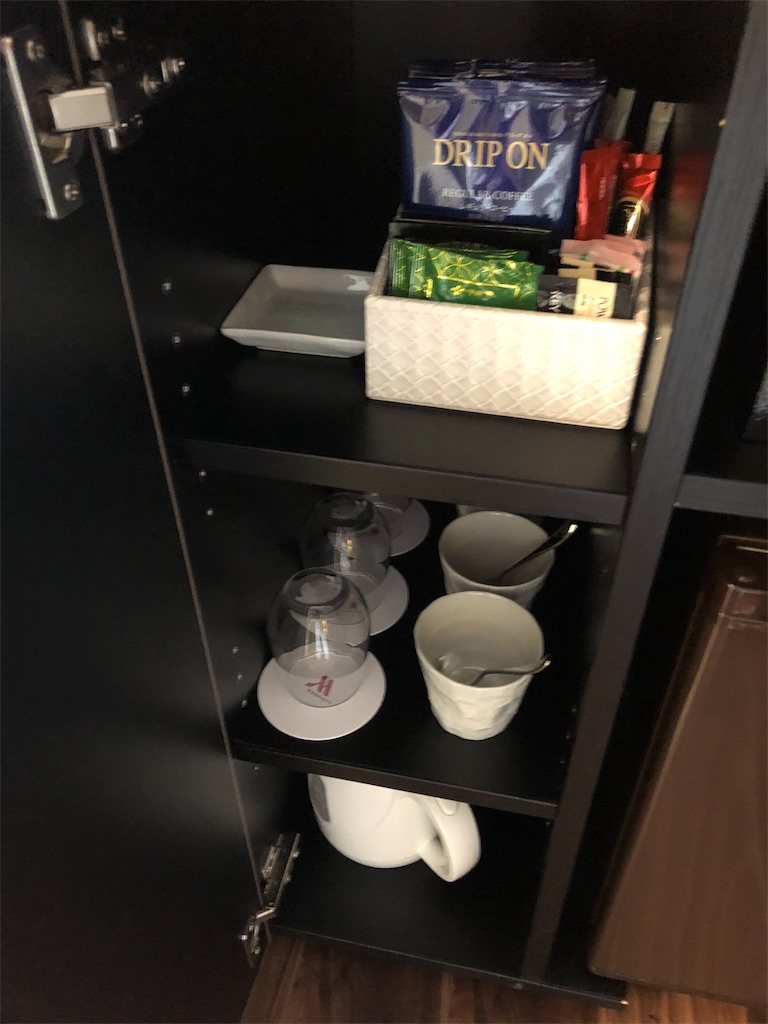 琵琶湖マリオットホテル　宿泊記　和室　洋室　どっち　徹底比較　SPGアメックス　特典