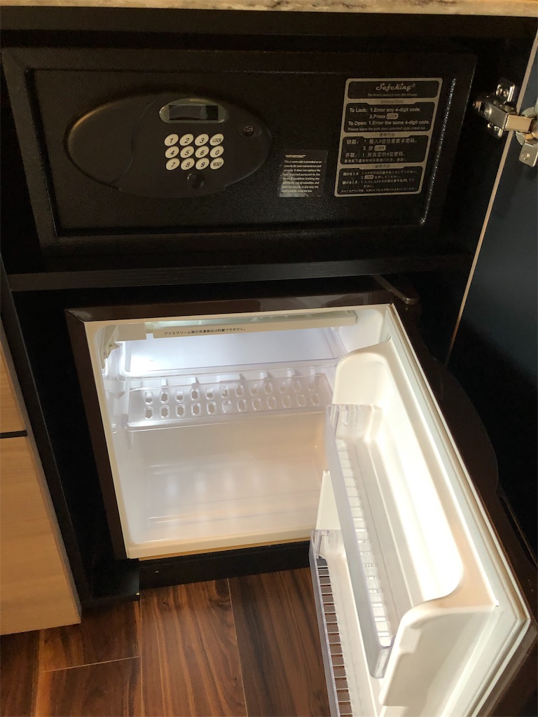 琵琶湖マリオットホテル　宿泊記　和室　洋室　どっち　徹底比較　SPGアメックス　特典