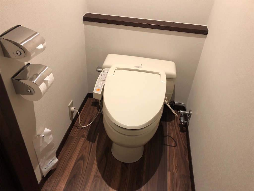 琵琶湖マリオットホテル　宿泊記　和室　洋室　どっち　徹底比較　SPGアメックス　特典