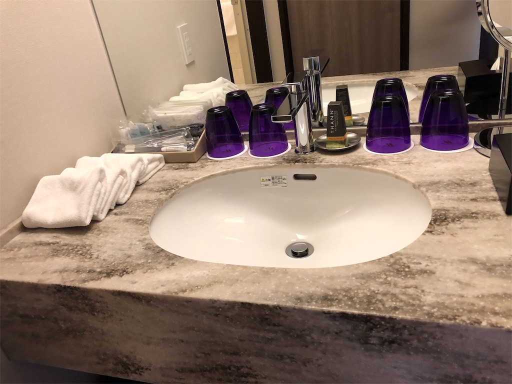 琵琶湖マリオットホテル　宿泊記　和室　洋室　どっち　徹底比較　SPGアメックス　特典