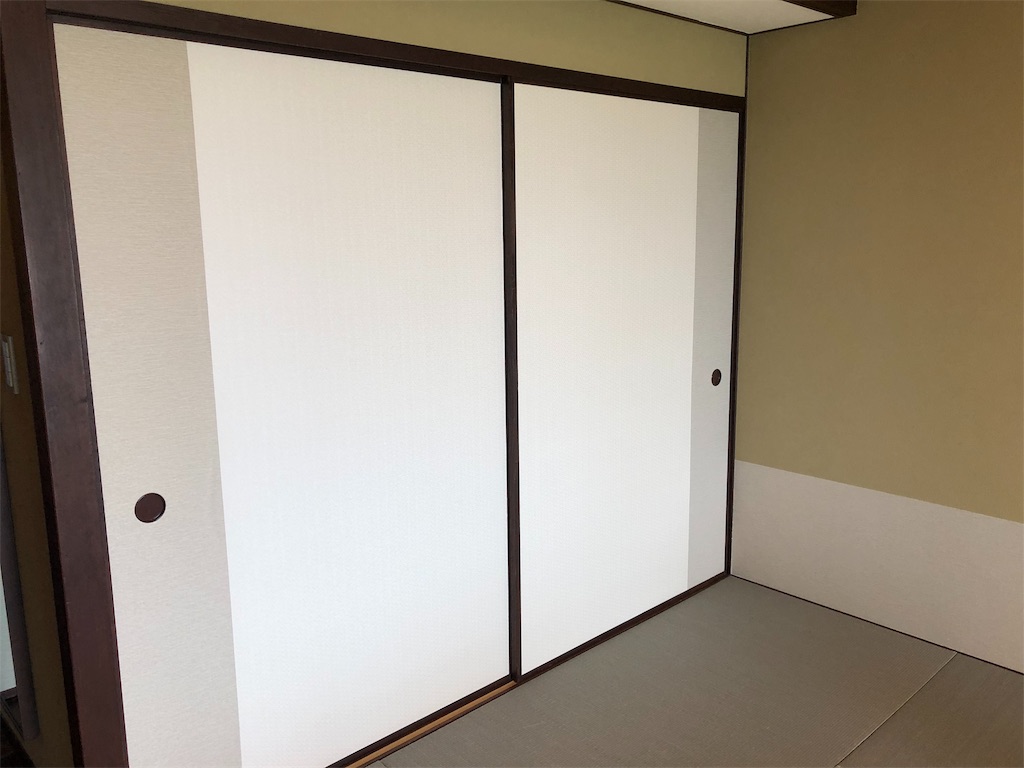 琵琶湖マリオットホテル　宿泊記　和室　洋室　どっち　徹底比較　SPGアメックス　特典