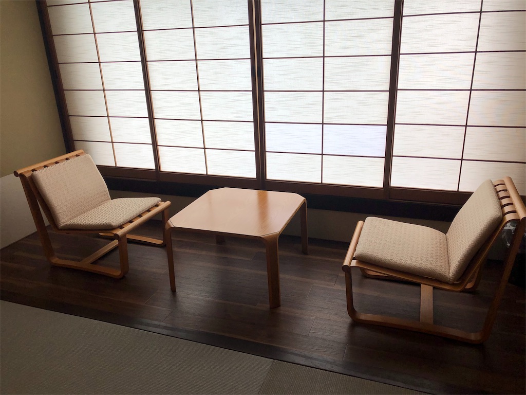 琵琶湖マリオットホテル　宿泊記　和室　洋室　どっち　徹底比較　SPGアメックス　特典