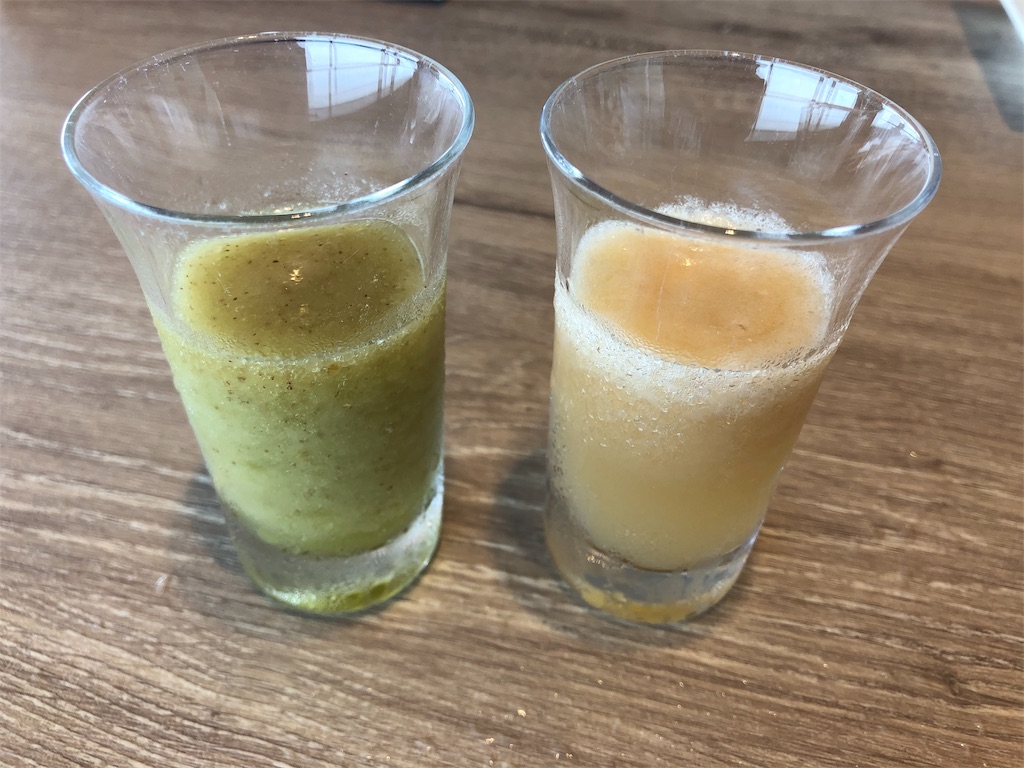 琵琶湖マリオットホテル　宿泊記　和室　洋室　どっち　徹底比較　SPGアメックス　特典