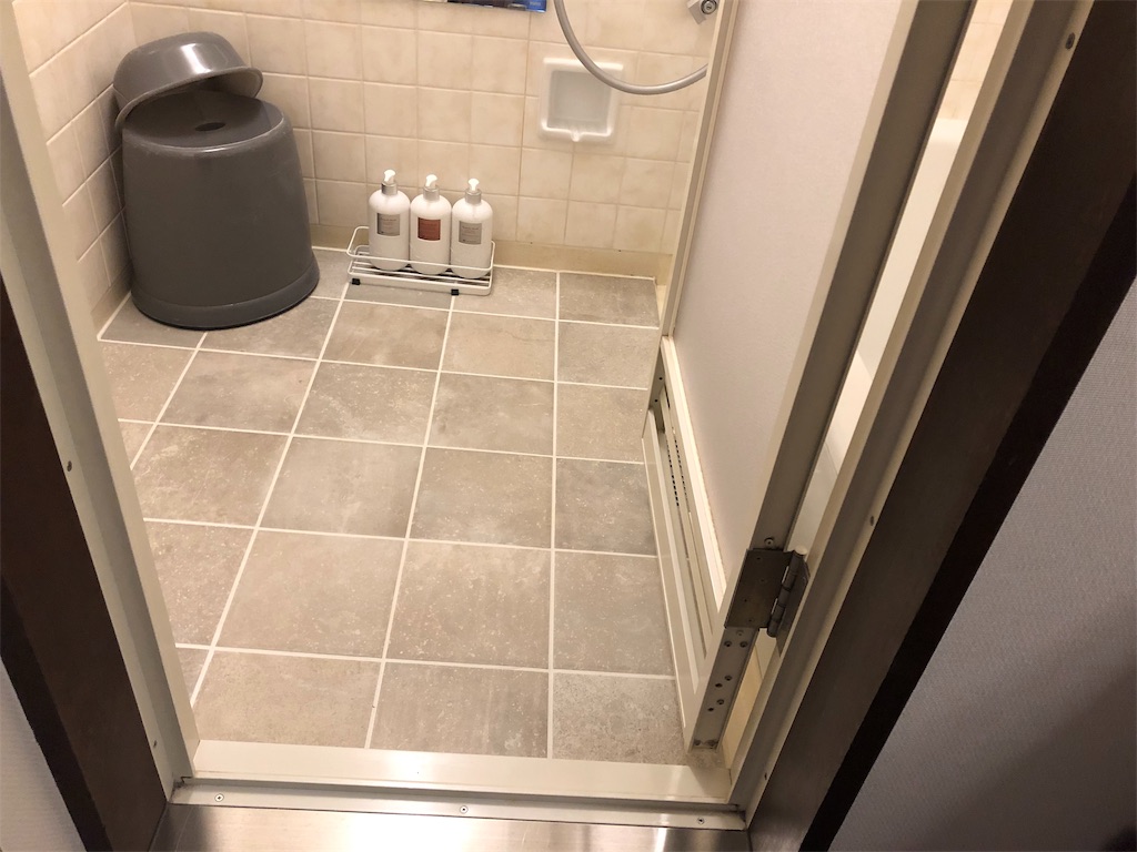 琵琶湖マリオットホテル　宿泊記　和室　洋室　どっち　徹底比較　SPGアメックス　特典