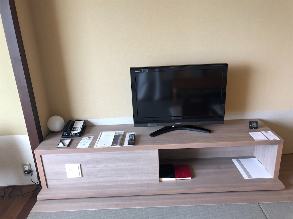 琵琶湖マリオットホテル　宿泊記　和室　洋室　どっち　徹底比較　SPGアメックス　特典