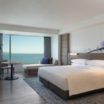 【琵琶湖マリオットホテル】宿泊記☆和室と洋室どちらがいい?を徹底比較。朝、〇〇な人はコッチのお部屋がオススメ!SPGアメックスの特典を堪能してきました!