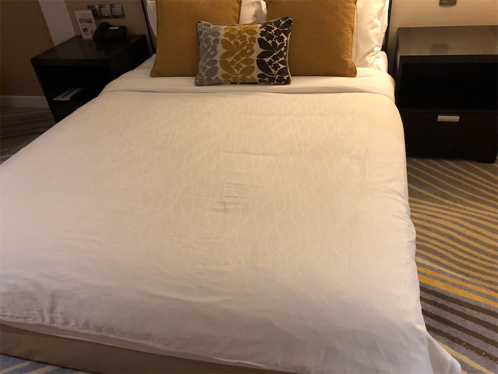 【シンガポールチャンギ空港】ターミナル2アンバサダートランジットホテルを利用した感想  8 ターミナル3アンバサダートランジットホテル Terminal3 Ambassador Transit Hotel レビュー 口コミ 価格 予約