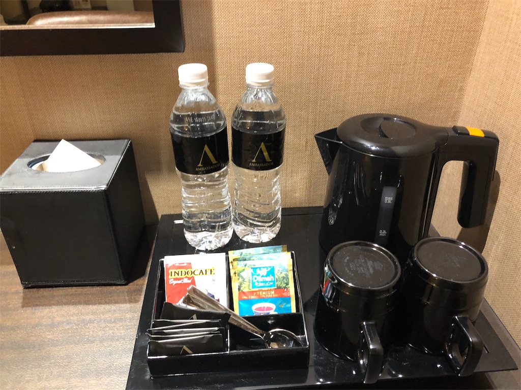 【シンガポールチャンギ空港】ターミナル2アンバサダートランジットホテルを利用した感想  14 ターミナル3アンバサダートランジットホテル Terminal3 Ambassador Transit Hotel レビュー 口コミ 価格 予約