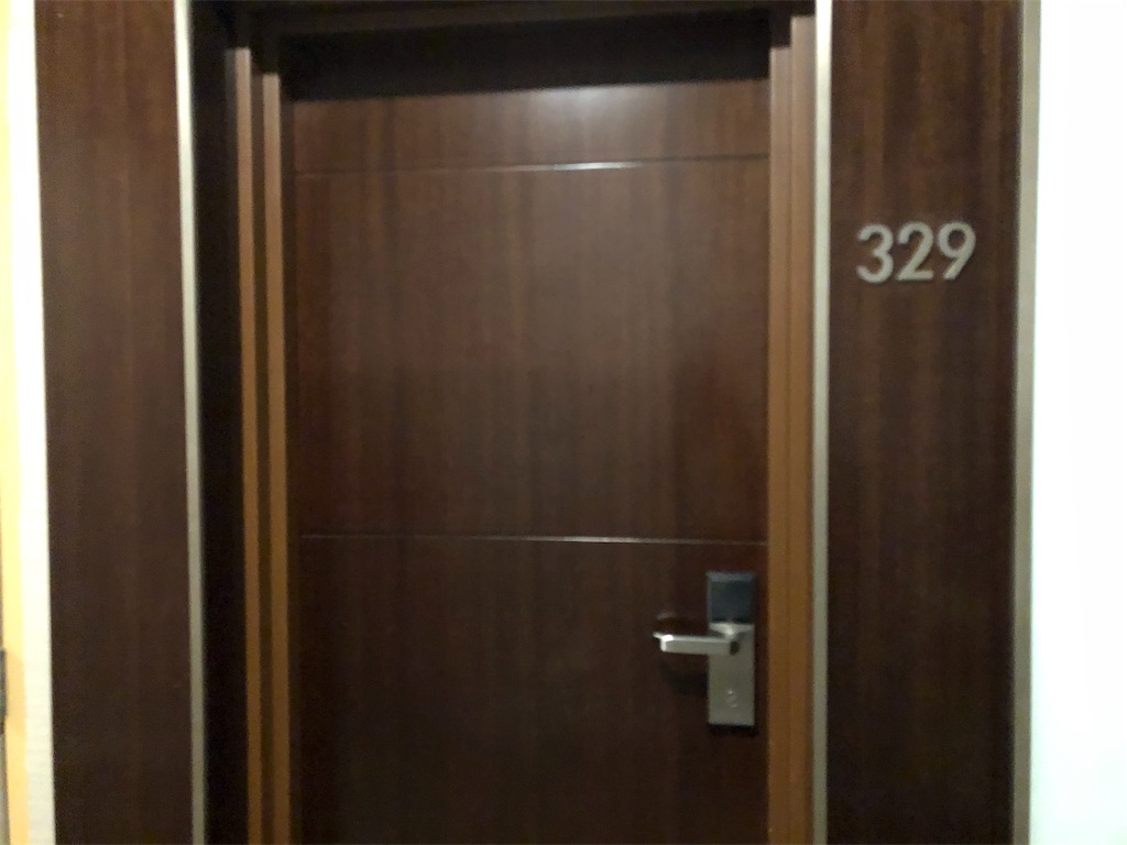 【シンガポールチャンギ空港】ターミナル2アンバサダートランジットホテルを利用した感想  5 ターミナル3アンバサダートランジットホテル Terminal3 Ambassador Transit Hotel レビュー 口コミ 価格 予約